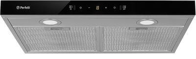 Вытяжка Perfelli RINCI 6CWX INOX