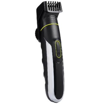 Машинка для стрижки 7в1 Breetex BR- 205W аккумуляторная Black