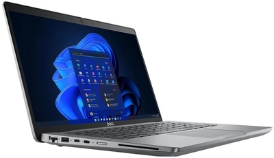 Ноутбук Dell Latitude 5440 (N029L544014EMEA_VP_WWAN) Grey