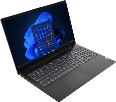 Ноутбук Lenovo V15 G3 IAP (82TT00H6PB) Black