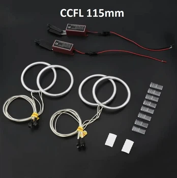 Ангельские глазки LED CCFL 115мм (Angel eye)