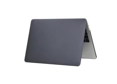 Чохол MacBook Pro 16" A2141 HardShell Matte black