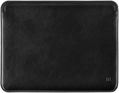 Чохол MacBook Pro 13" (2016-2020) / Air 13 (2018-2020) WIWU Skin Pro Platinum black