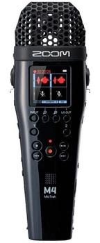 Диктофон цифровой Zoom M4 MicTrak