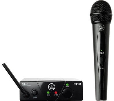 Микрофон AKG WMS40 Mini Vocal Set ISM1