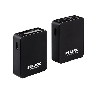 Радиосистема NUX B-10