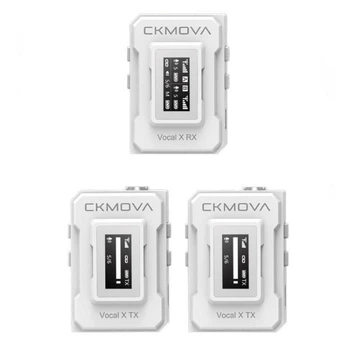 Радиосистема CKMOVA Vocal X V2W