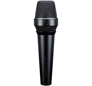 Микрофон вокальный Lewitt MTP 840 DM