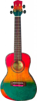 Укулеле концертне Parksons UK24QM