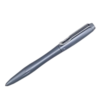 Ручка со стеклобоем Lebidka, Сірий