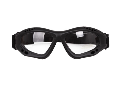 Тактичні окуляри Mil-Tec COMMANDO 15615402