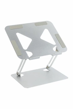 Подставка для ноутбука Fornest LS-07 Silver Aluminum