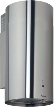 Вытяжка Fabiano Cylindra 40 Inox 8105.504.1028