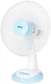 Вентилятор MPM MWP-16 (5901308018269)
