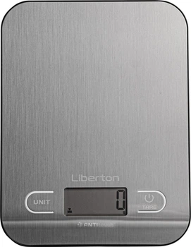 Весы кухонные Liberton LKS-0714 Smart