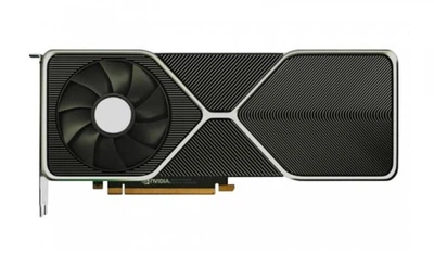 Видеокарта Nvidia RTX 3070 Ti Founders Edition б/у
