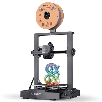 3D-принтер Creality Ender-3 V3 SE Чорний (1013-534-00)