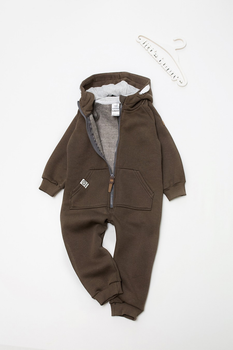 Ромпер Little Bunny 110см Хаки (35085)