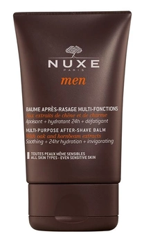 Бальзам після гоління Nuxe Men Multi-Purpose After Shave Balm 50 мл (3264680003592)
