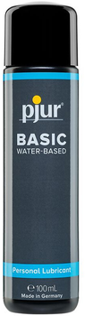 Лубрикант Pjur Basic waterbased на Водной основе 100 мл (827160101886)