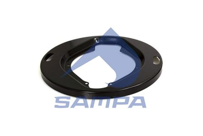 КМП захисту барабана LKQ SAM 040.127