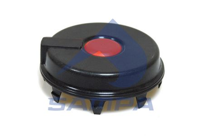 Крышка ступицы SAF LKQ SAM 075.099