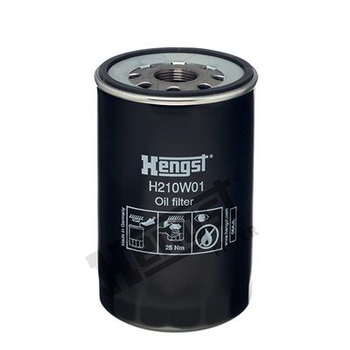 Фільтр масляний Hengst H210W01