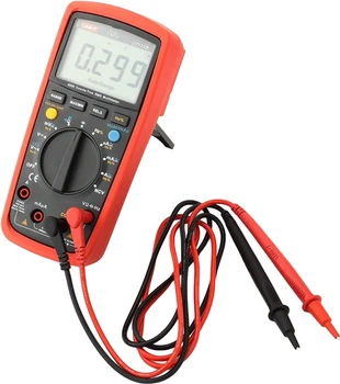 Мультиметр UNI-T UT139B (YT08149)