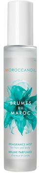 Mgiełka do włosów i ciała Moroccanoil Brumes Du Maroc Fragrance Mist zapachowa 100 ml (7290113141230)