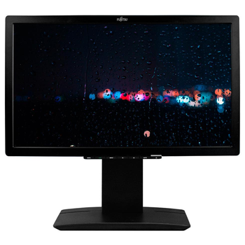 Монитор 21.5" Fujitsu B22T-7 LED ProGreen FullHD HDMI/DVI/VGA USB-Hub PIVOT Б/У