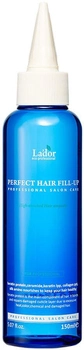 Wypełniacz La'dor Perfect Hair Fill-Up do odbudowy struktury włosów zniszczonych 150 ml (8809500814030)