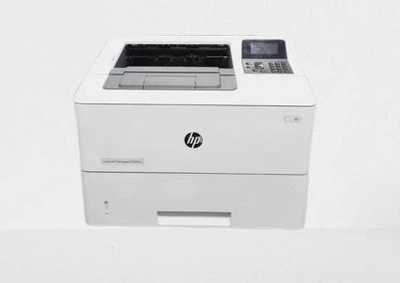 Принтер HP LaserJet Managed M506m Б/В