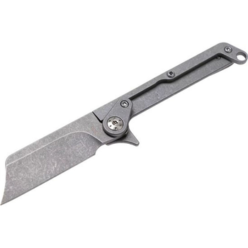 Ніж складаний Boker Plus Fragment замок Slip joint 01BO660