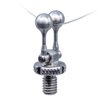 Клипса Solar P1 Hanga Ball Line Clip