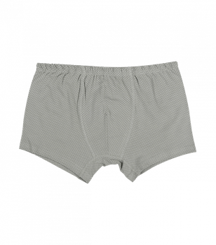 Чоловічі труси - Donella - 811029 - L - Сірий