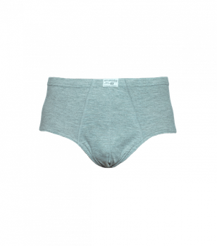 Классические слипы - Ceylanoglu - 002- - 4XL - Серый