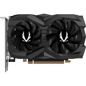 ZOTAC GTX 1660 Super 6GB(箱付き) ZOTAC GTX 1660 Super 6GB GDDR6 ゲームグラフィックカード