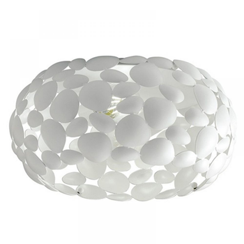 Світильник Faneurope PLAFONIERA DIONISO D.48 BIANCO 3XE27 8031440362467
