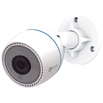 IP відеокамера Wi-Fi 2 Mп Ezviz CS-H3C (1080P,2.8 мм)