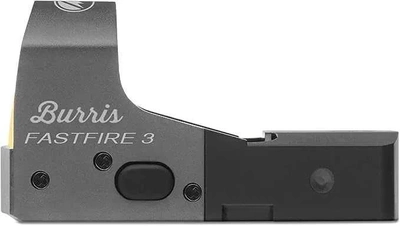 Приціл коліматорний Burris FastFire III 3 MOA для Glock, AR-15