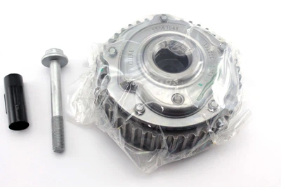 Шестерня распредвала, Vanos 55567048 TQParts для Chevrolet Cruze 2009-2017