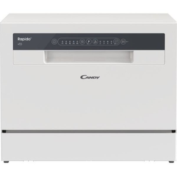 Посудомийна машина настільна Candy CP6E51LW