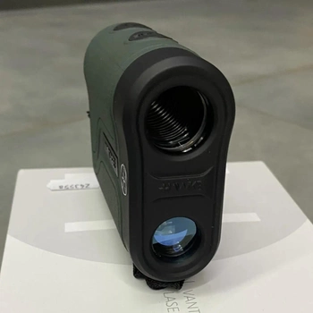 Лазерный дальномер Hawke Vantage 900 LCD 6x21 900м темно-серый (243558)
