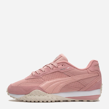 Sneakersy damskie do kostki Puma Blktop Rider Wns 39311903 40 Różowe (4065454962836)