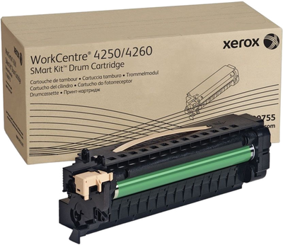 Тонер-картридж Xerox WorkCentre 4260 Black (95205742480)