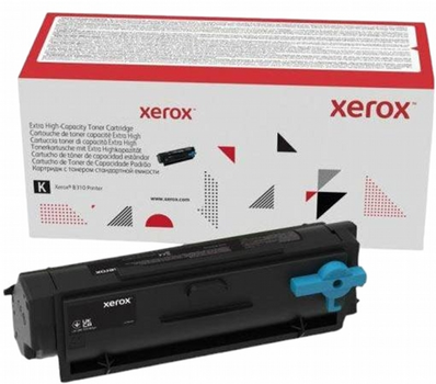 Тонер-картридж Xerox B310/B305/B315 Black (95205068733)