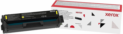 Тонер-картридж Xerox C230/C235 Yellow (95205068887)