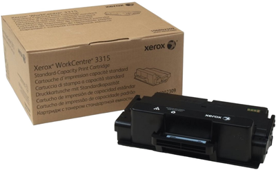 Toner Xerox WorkCentre 3315 Black (95205623086)