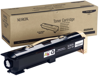 Тонер-картридж Xerox WorkCentre 5225 Black (95205740196)