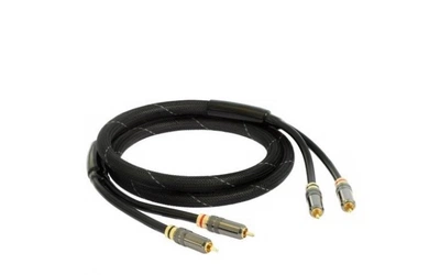 Міжблочний кабель Goldkabel edition MUSIC MK II Cinch Stereo 1,0м